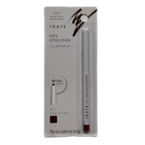 iDate Gel Eyeliner 01 Terracotta Brown