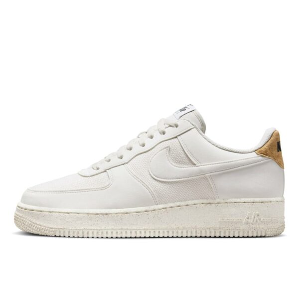 Sepatu NIKE Air Force 1 '07 LV8 Men Shoes 001 PHATM/PHTM