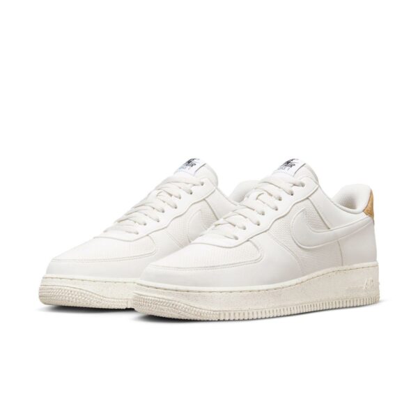 Sepatu NIKE Air Force 1 '07 LV8 Men Shoes 001 PHATM/PHTM