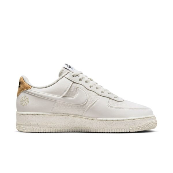 Sepatu NIKE Air Force 1 '07 LV8 Men Shoes 001 PHATM/PHTM