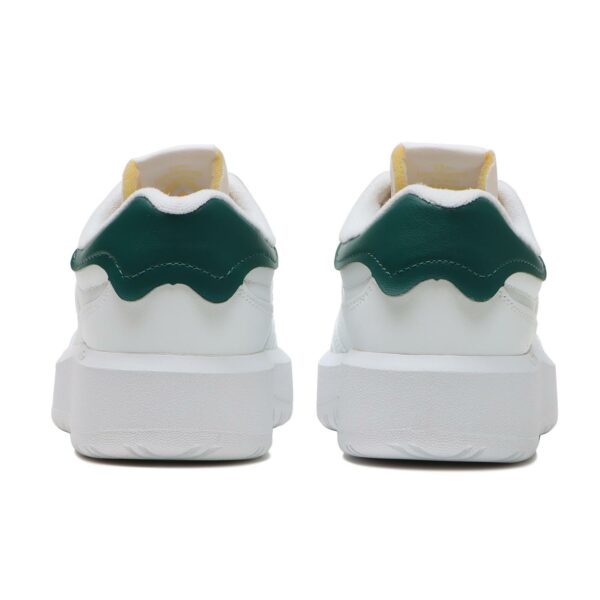 Sepatu New Balance CT302 Women Shoes WHITE/GREEN