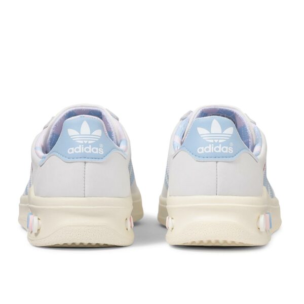 Sepatu ADIDAS Columbia Men Shoes FWHT/CSKY/OWHT