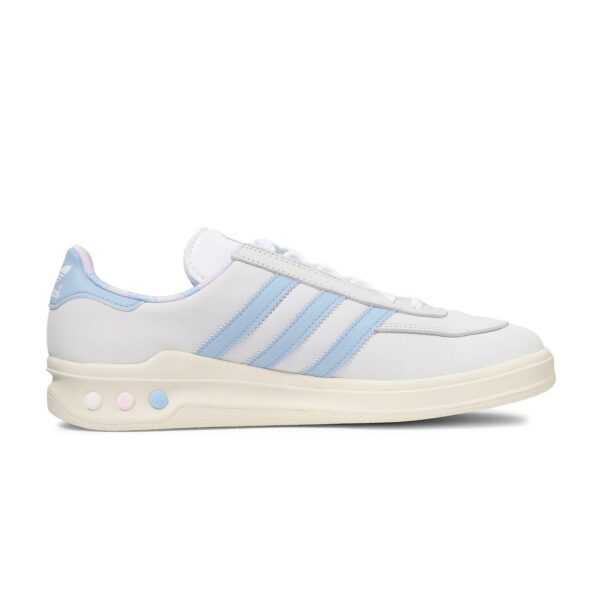 Sepatu ADIDAS Columbia Men Shoes FWHT/CSKY/OWHT