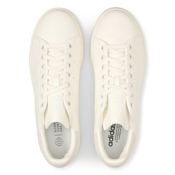 Sepatu ADIDAS Stan Smith Unisex Shoes CWHT/CWHT/CBLK