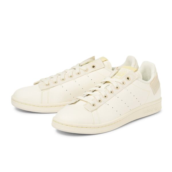 Sepatu ADIDAS Stan Smith Parley Unisex Shoes OWHT/WWHT/OWHT