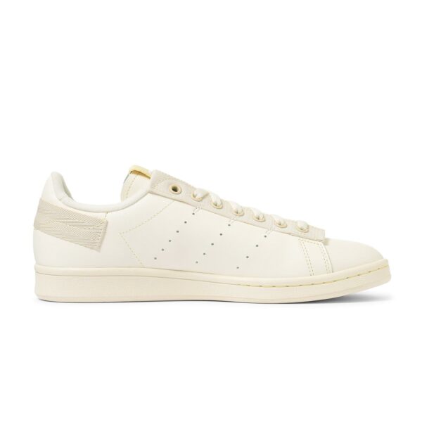 Sepatu ADIDAS Stan Smith Parley Unisex Shoes OWHT/WWHT/OWHT