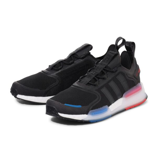 Sepatu ADIDAS NMD V3 Men Shoes CBLK/CBLK/FWHT