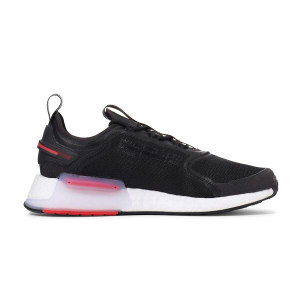 Sepatu ADIDAS NMD V3 Men Shoes CBLK/CBLK/FWHT