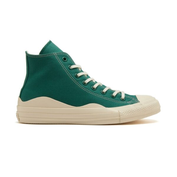 Sepatu CONVERSE All Star 100 Wave Tape HI Green