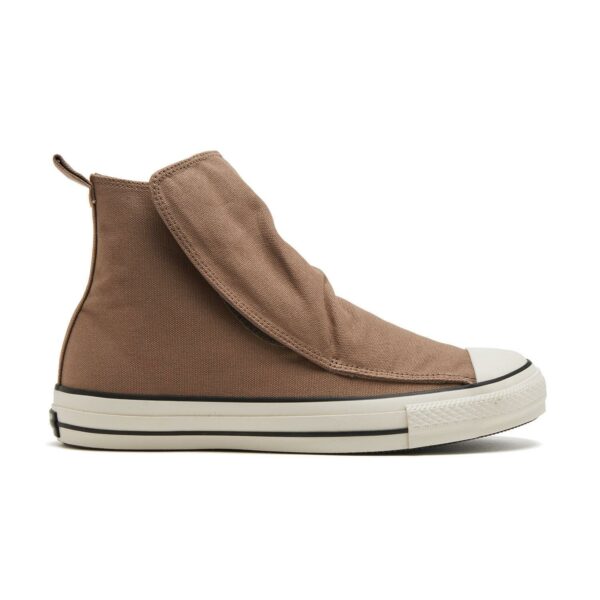 Sepatu CONVERSE All Star 100 Easy Boots HI Taupe