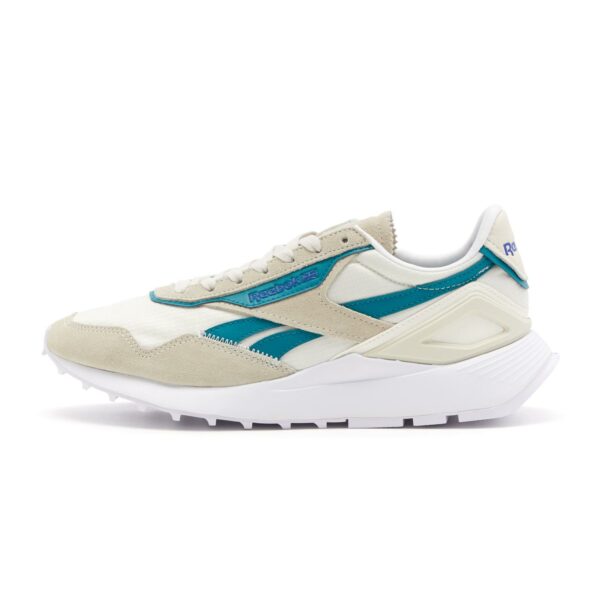 Sepatu REEBOK Classic Leather Legacy AZ CHAL/STEA/ALAB