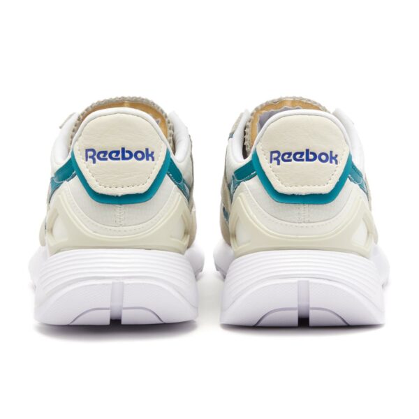 Sepatu REEBOK Classic Leather Legacy AZ CHAL/STEA/ALAB