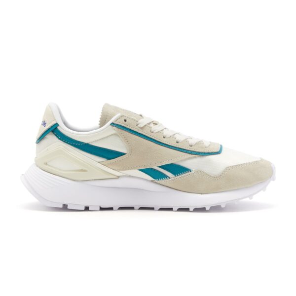 Sepatu REEBOK Classic Leather Legacy AZ CHAL/STEA/ALAB