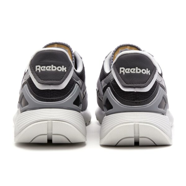 Sepatu REEBOK Classic Leather Legacy AZ CGRE/SILM/BLK