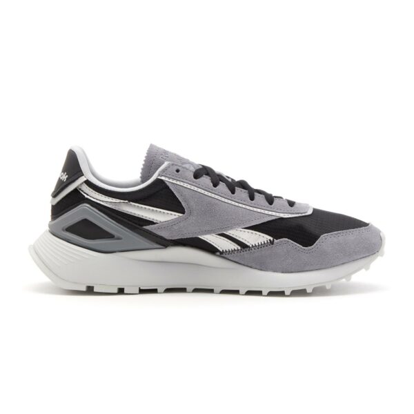 Sepatu REEBOK Classic Leather Legacy AZ CGRE/SILM/BLK