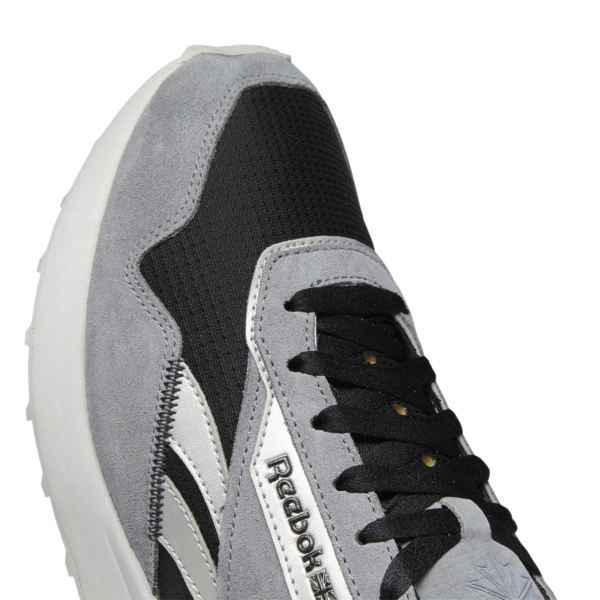 Sepatu REEBOK Classic Leather Legacy AZ CGRE/SILM/BLK