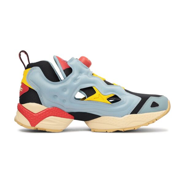 Sepatu REEBOK Instapump Fury 95 WTEA/RHOD/AYEL