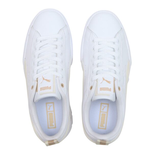 Sepatu PUMA Maze FS Interest 01WHITE