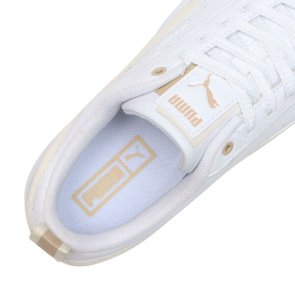 Sepatu PUMA Maze FS Interest 01WHITE