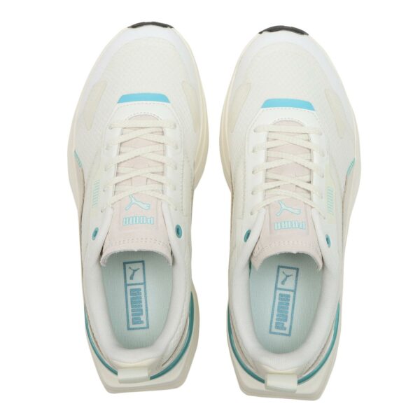 Sepatu PUMA Cosmo Rider DC5 02MARSHMALLOW