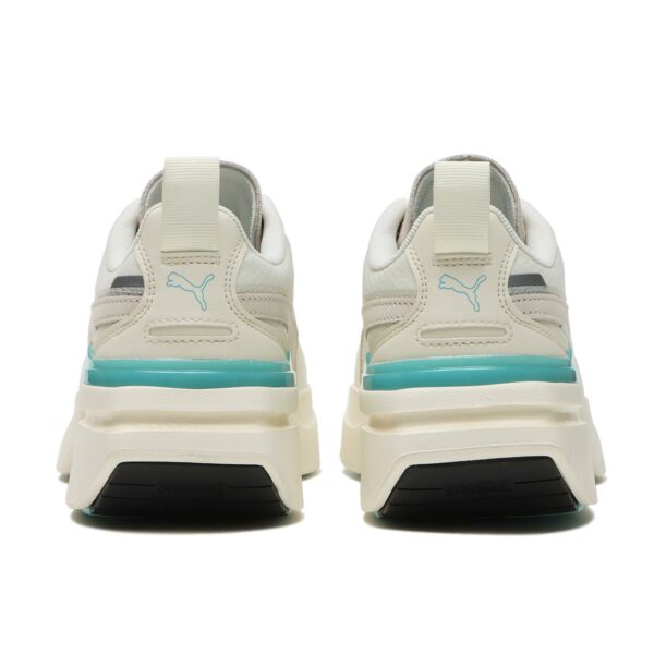 Sepatu PUMA Cosmo Rider DC5 02MARSHMALLOW