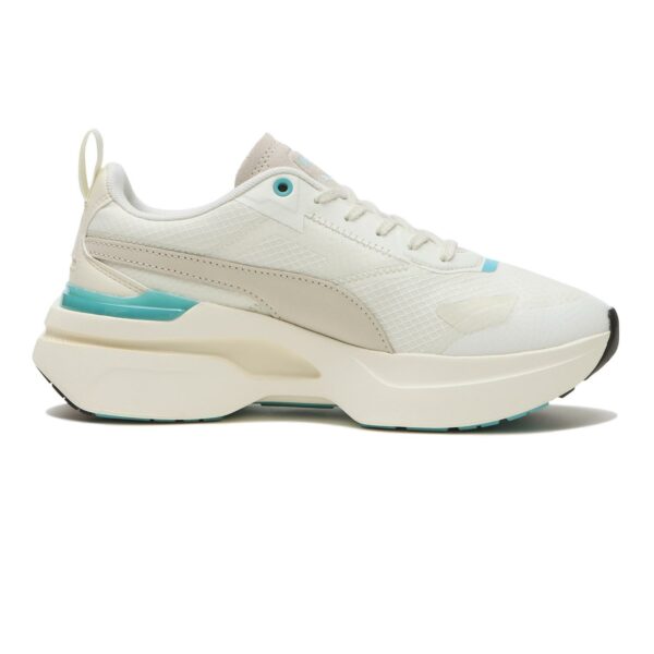 Sepatu PUMA Cosmo Rider DC5 02MARSHMALLOW