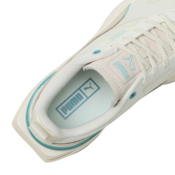 Sepatu PUMA Cosmo Rider DC5 02MARSHMALLOW