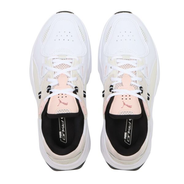 Sepatu PUMA Orchid 07WHT/I.PINK