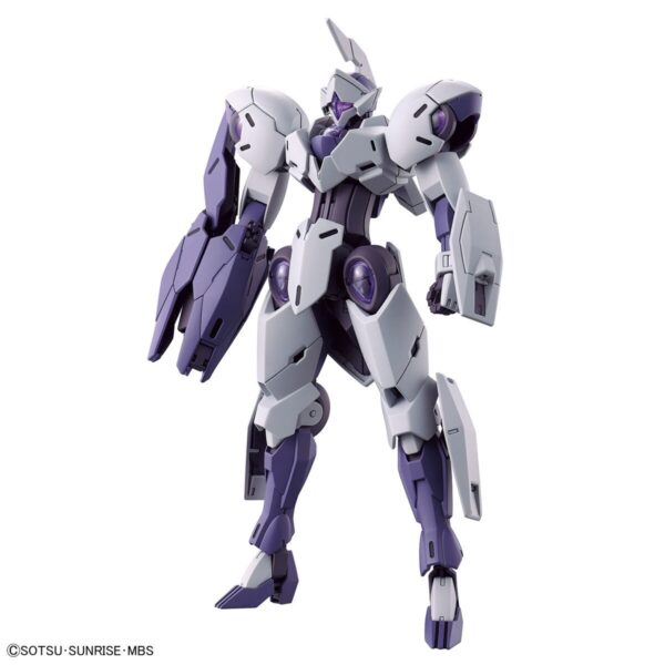 HG 1/144 Gundam Michaelis