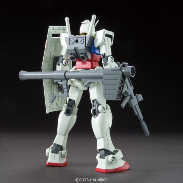 HGUC 1/144 Revive RX-78-2 Gundam