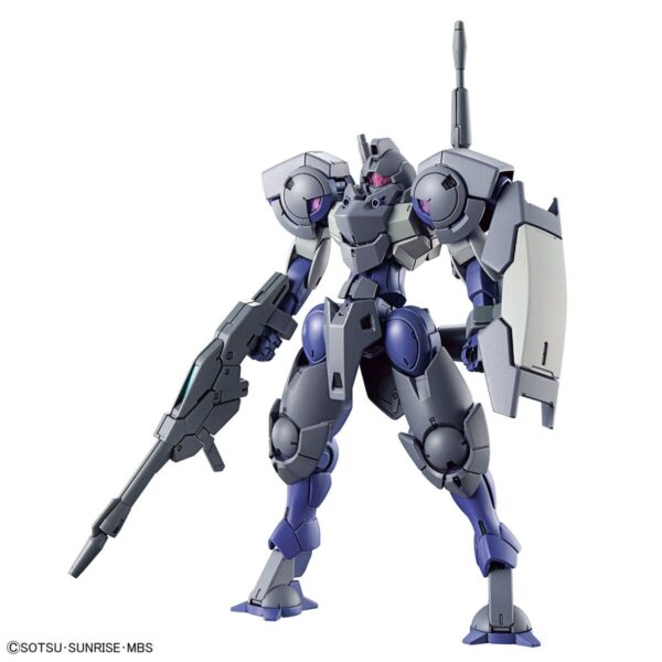 HG 1/144 Heindree Sturm