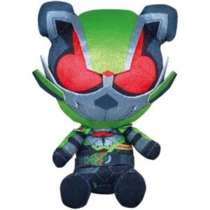 Kamen Rider Guats Kamen Rider Tycoon Chibi Plush