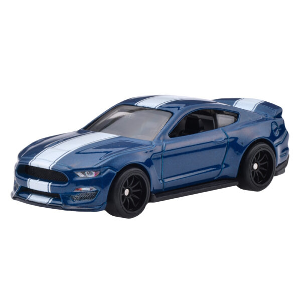 Hot Wheels Fast & Furious - Custom Mustang HNW51