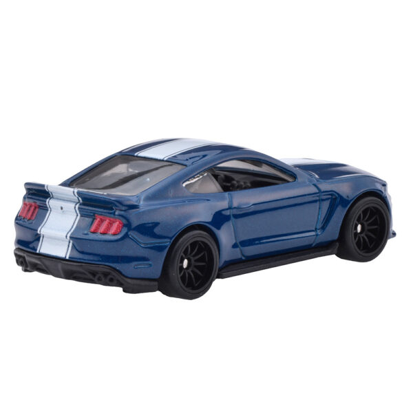 Hot Wheels Fast & Furious - Custom Mustang HNW51