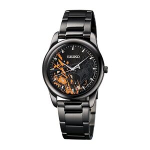 [Watch] Chainsaw Man x Seiko Collaboration Watch