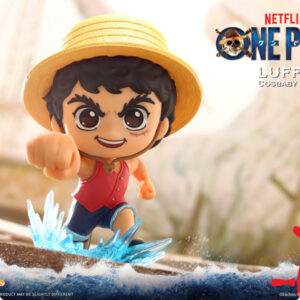 [Cosbaby] "ONE PIECE" (Netflix) [Size S] Monkey D. Luffy