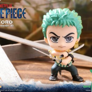 [Cosbaby] "ONE PIECE" (Netflix) [Size S] Roronoa Zoro