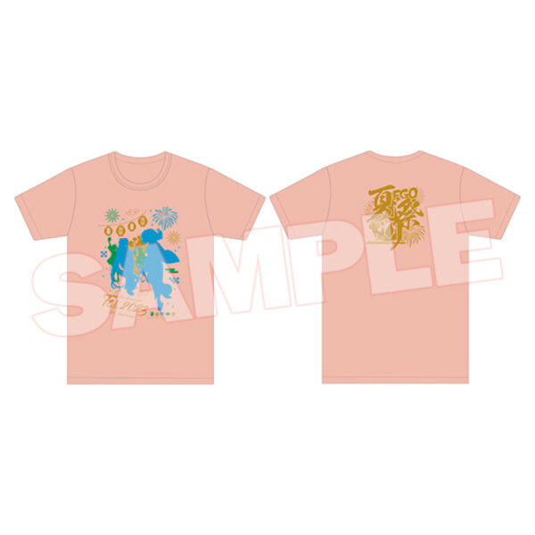 [FGO Fes. 2023] Official T-shirt A