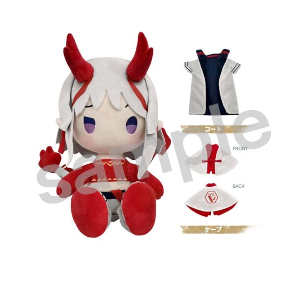 Arknights : Dot plush Nian ver.