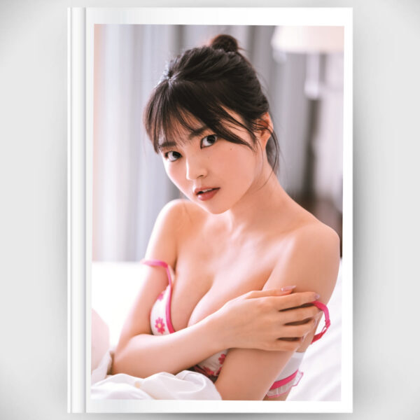 [Photobook] Usaki (#Babababambi) 1st photo book