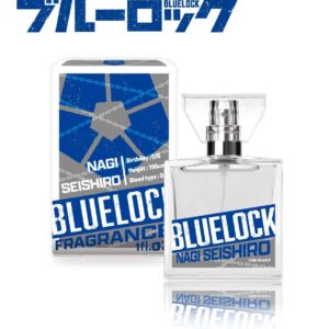 [Perfume] TV anime "Blue Rock" Fragrance Seishiro Nagi