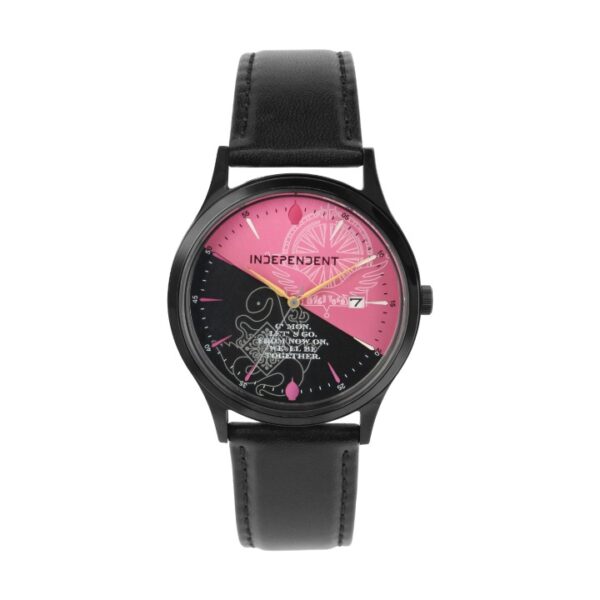 INDEPENDENT collaboration watch Madoka Kaname & Homura Akemi model