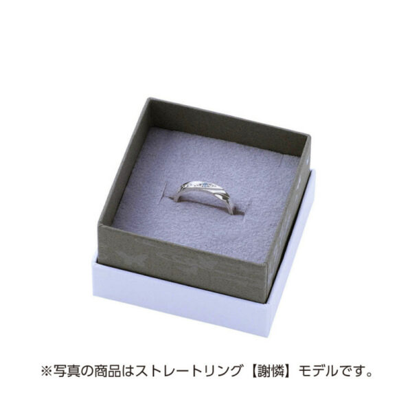 Heaven Official's Blessing / TGCF - Xie Lian Motif Ring