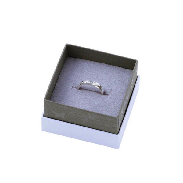 Heaven Official's Blessing / TGCF - Xie Lian Straight Ring