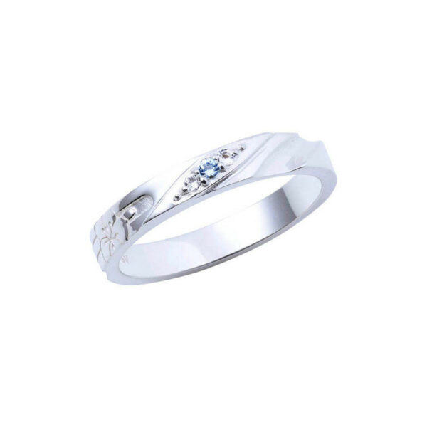 Heaven Official's Blessing / TGCF - Xie Lian Straight Ring