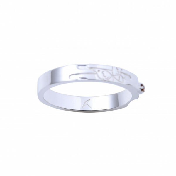 Heaven Official's Blessing / TGCF - San Lang Straight Ring