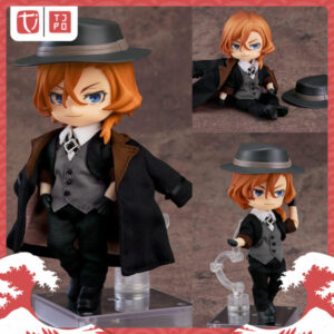 Nendoroid Doll Chuya Nakahara