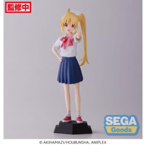 Desktop x Decorate Collections FIGURE BOCCHI THE ROCK! - IJICHI