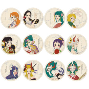 ICHIBANKUJI ONE PIECE G-COASTER