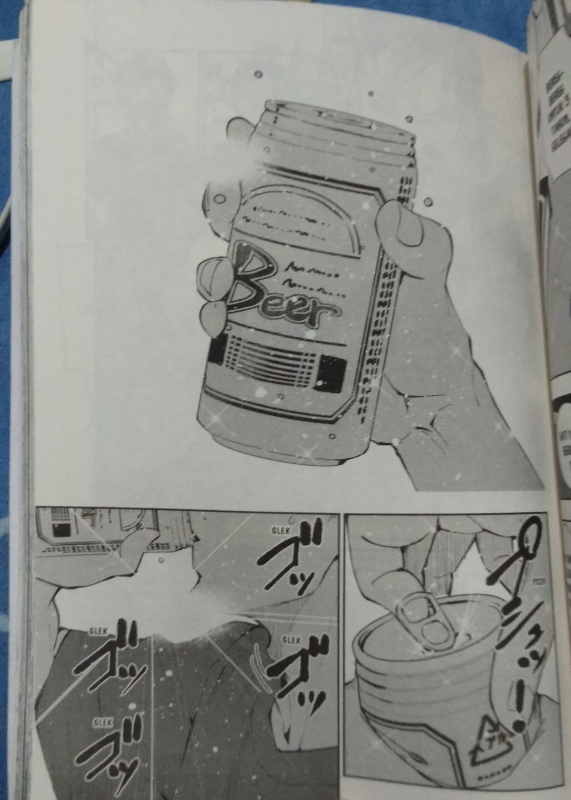 Zom 100 Bucket List of Dead